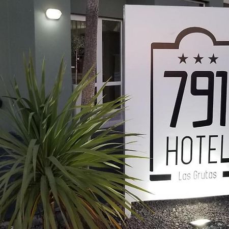 לאס גרוטאס 791Hotel מראה חיצוני תמונה