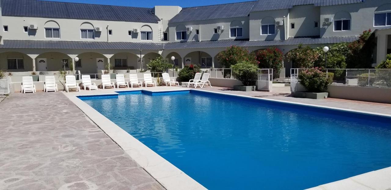 לאס גרוטאס 791Hotel מראה חיצוני תמונה