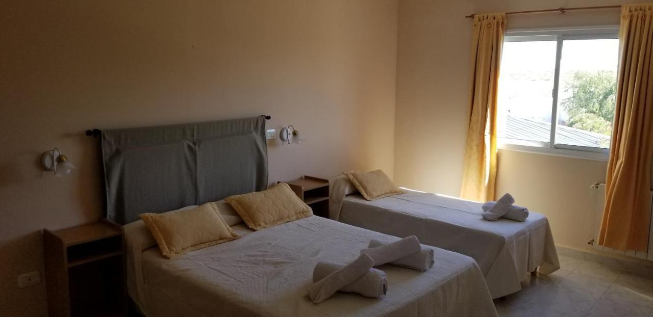לאס גרוטאס 791Hotel מראה חיצוני תמונה