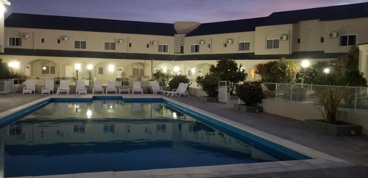 לאס גרוטאס 791Hotel מראה חיצוני תמונה