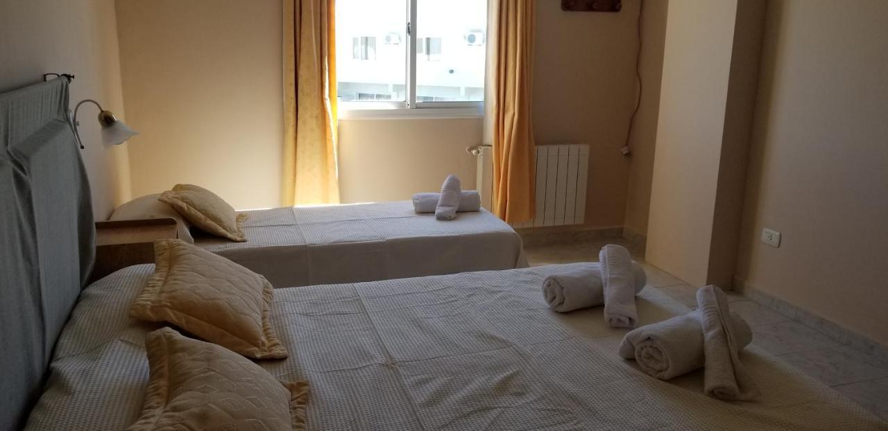 לאס גרוטאס 791Hotel מראה חיצוני תמונה