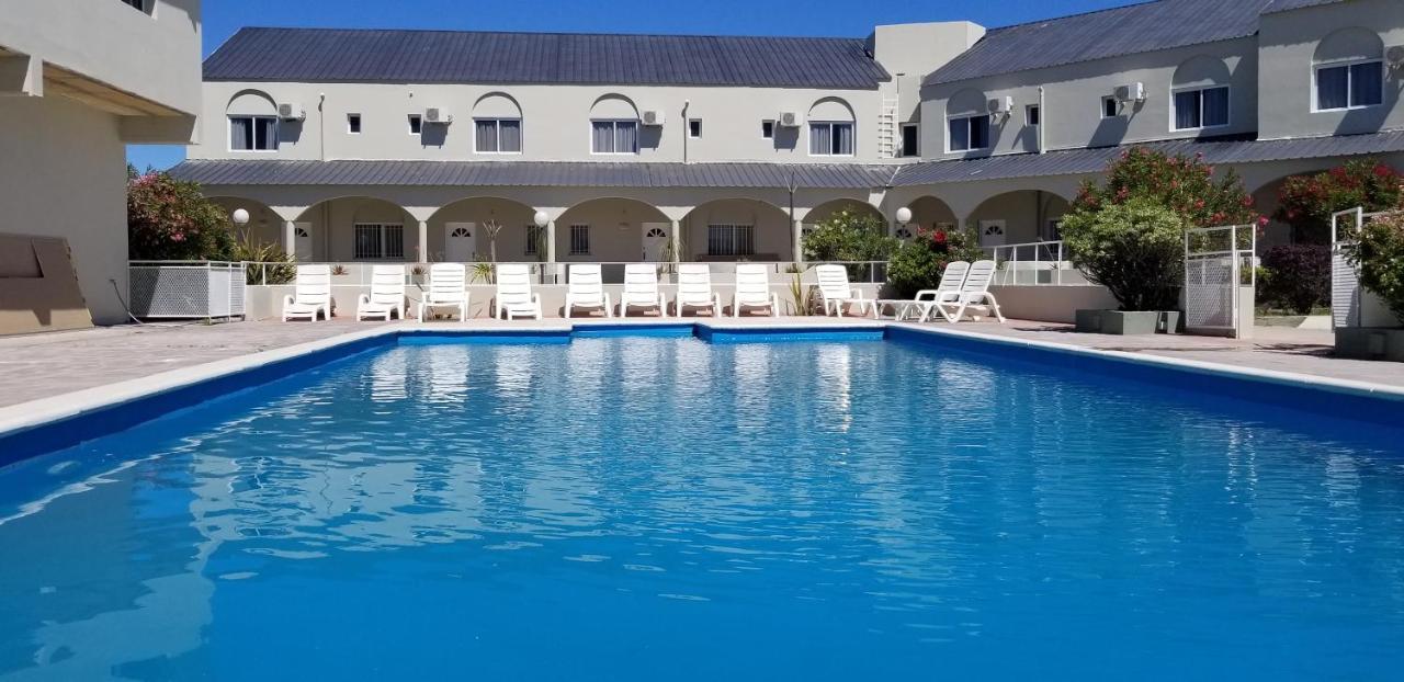 לאס גרוטאס 791Hotel מראה חיצוני תמונה