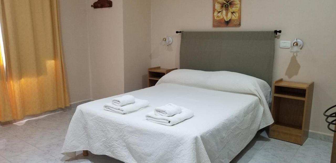 לאס גרוטאס 791Hotel מראה חיצוני תמונה