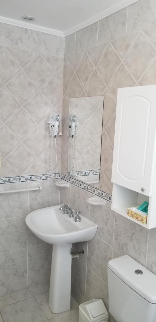לאס גרוטאס 791Hotel חדר תמונה