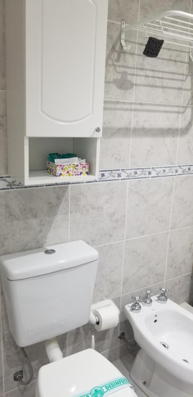 לאס גרוטאס 791Hotel מראה חיצוני תמונה