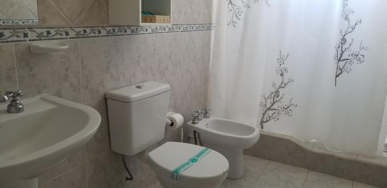 לאס גרוטאס 791Hotel מראה חיצוני תמונה