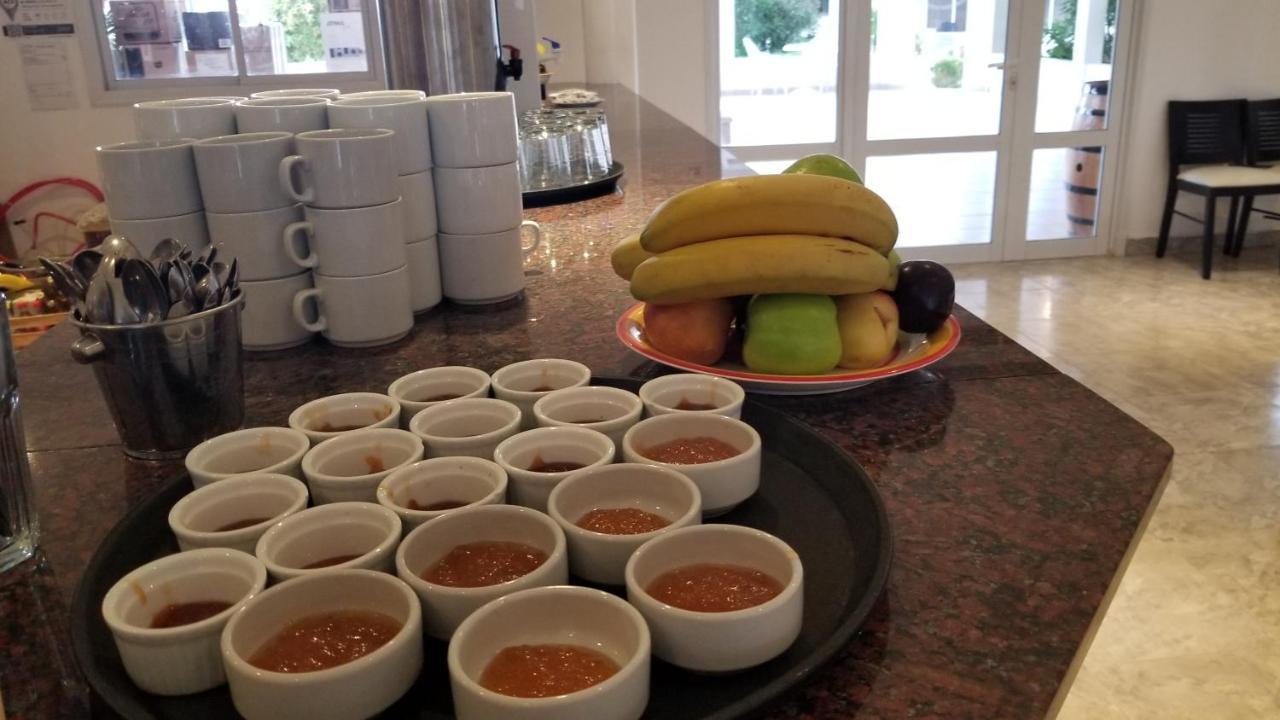 לאס גרוטאס 791Hotel מראה חיצוני תמונה