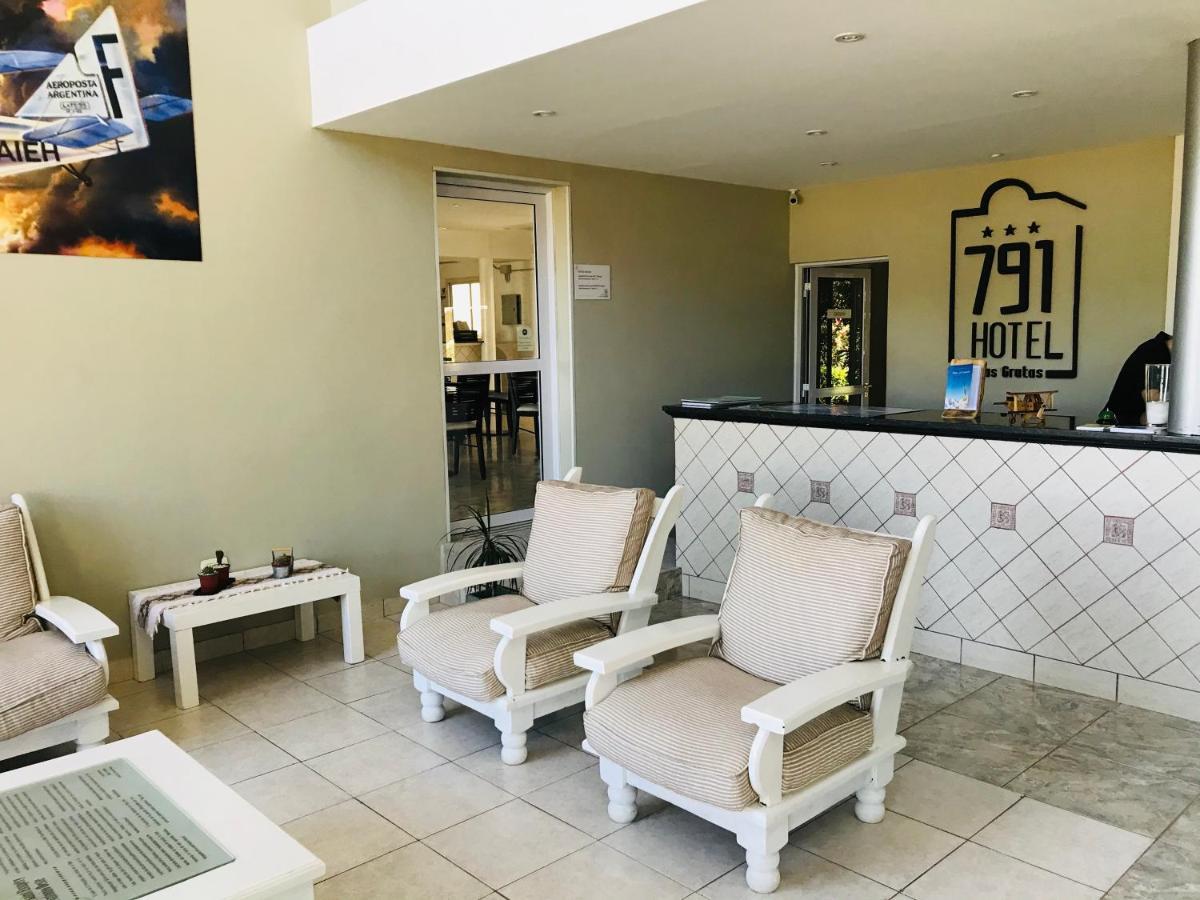 לאס גרוטאס 791Hotel מראה חיצוני תמונה