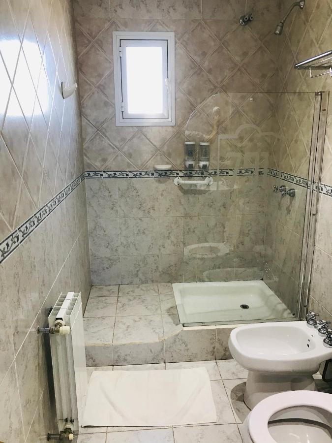 לאס גרוטאס 791Hotel מראה חיצוני תמונה