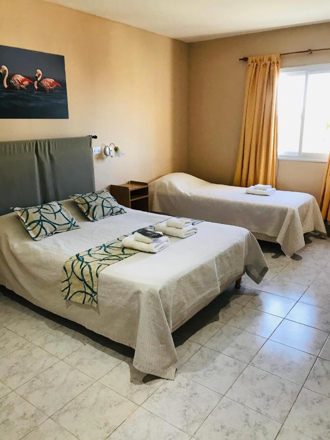 לאס גרוטאס 791Hotel מראה חיצוני תמונה
