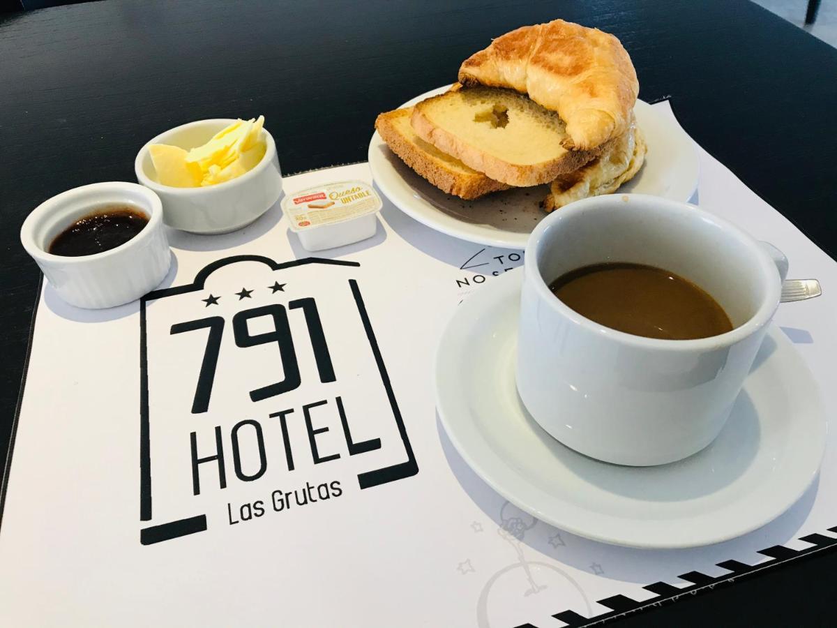 לאס גרוטאס 791Hotel מראה חיצוני תמונה