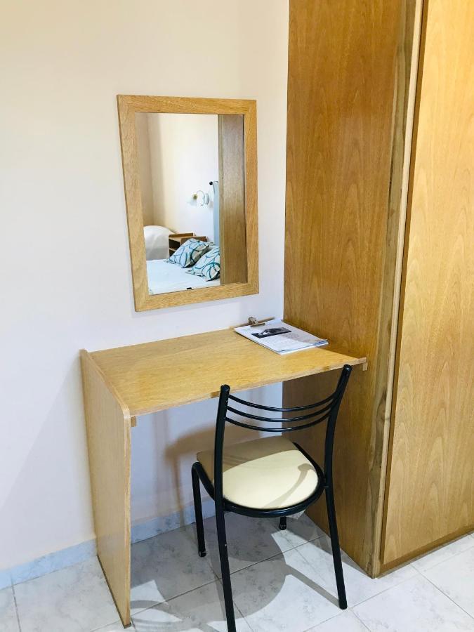 לאס גרוטאס 791Hotel מראה חיצוני תמונה