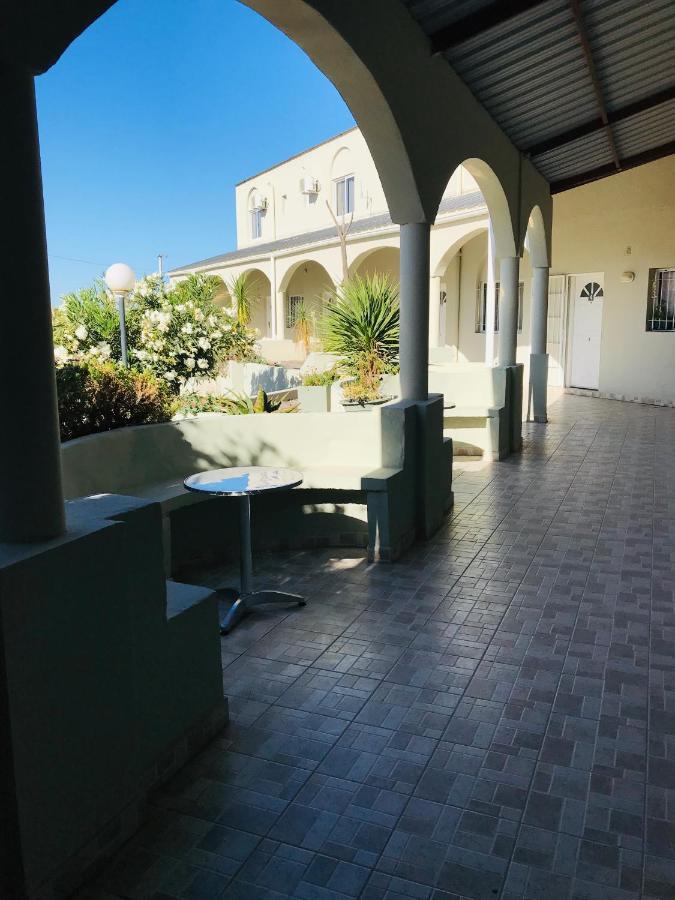 לאס גרוטאס 791Hotel מראה חיצוני תמונה