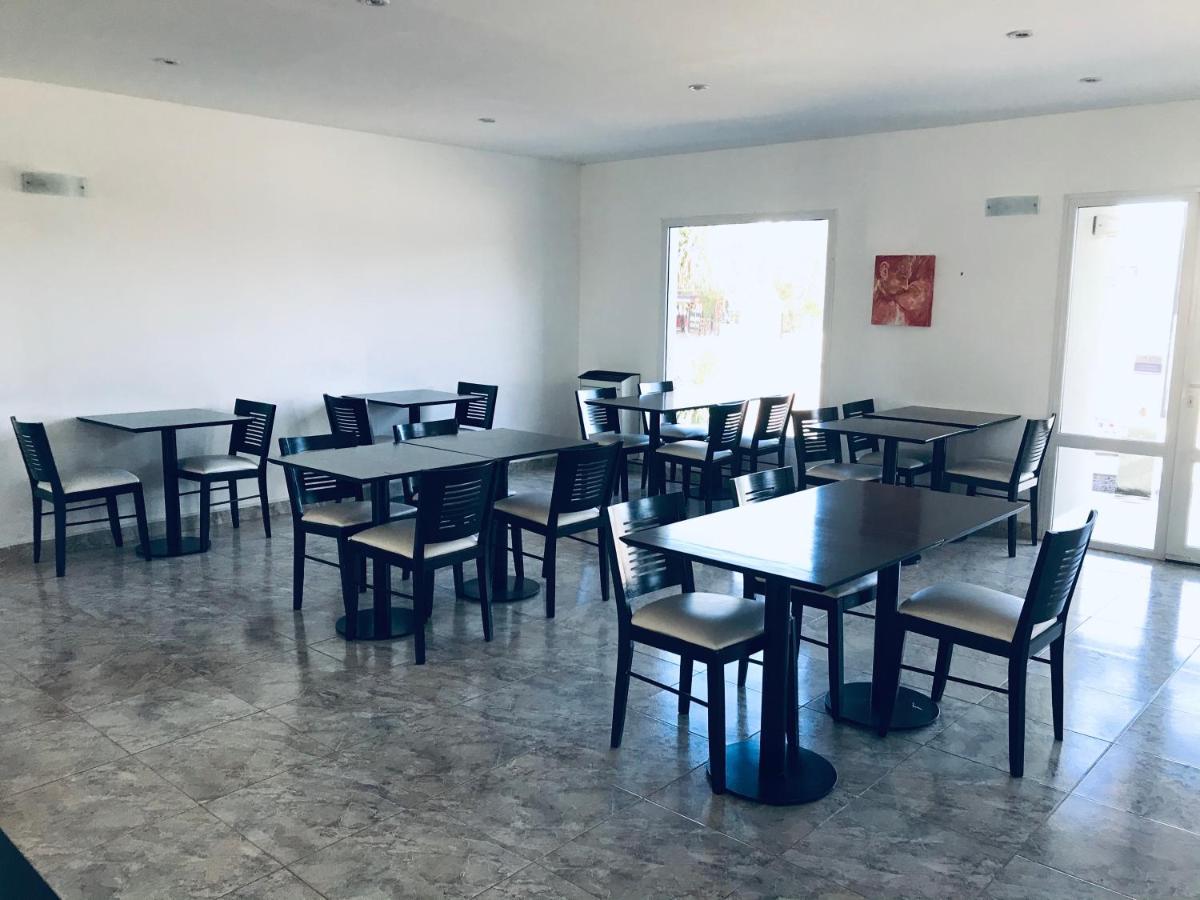 לאס גרוטאס 791Hotel מראה חיצוני תמונה