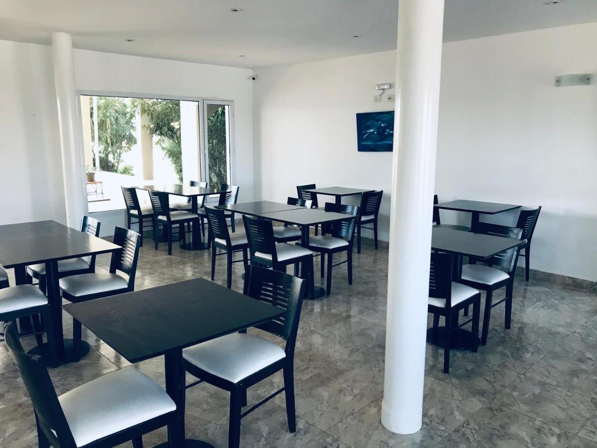 לאס גרוטאס 791Hotel מראה חיצוני תמונה