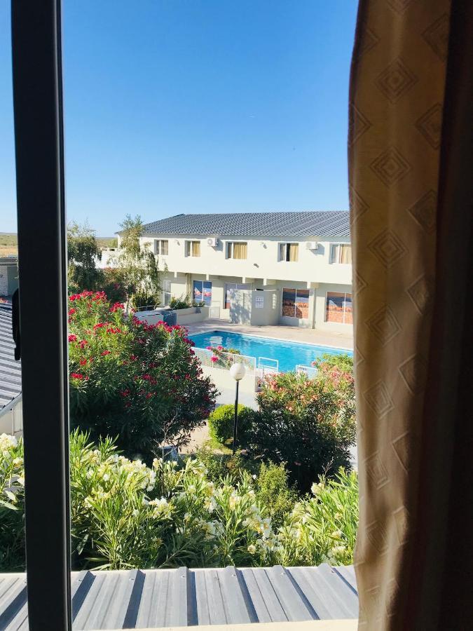 לאס גרוטאס 791Hotel מראה חיצוני תמונה