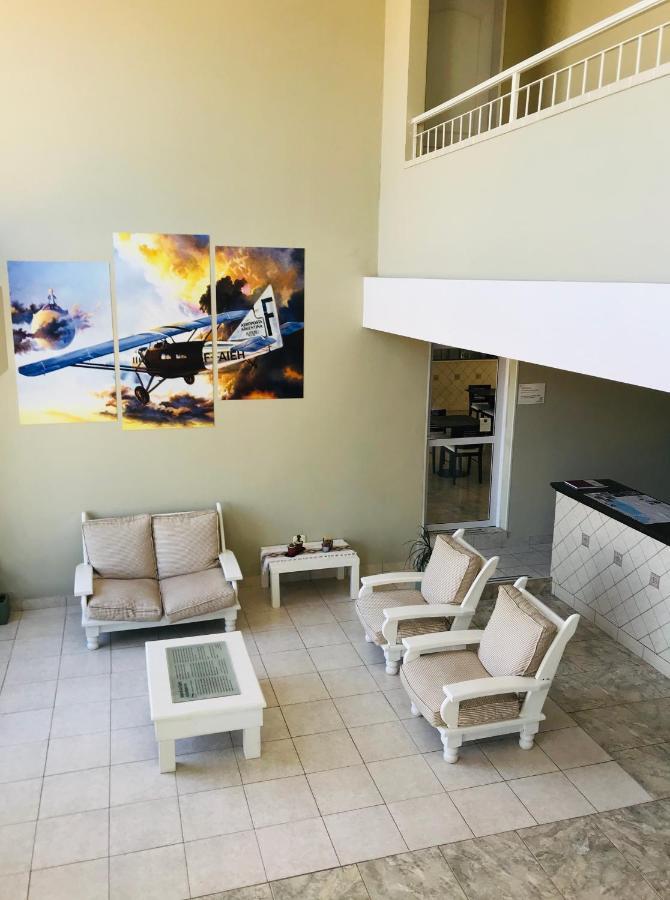 לאס גרוטאס 791Hotel מראה חיצוני תמונה