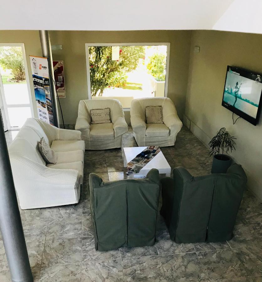 לאס גרוטאס 791Hotel מראה חיצוני תמונה
